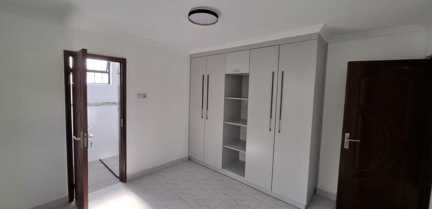 four bedroom Masonite to let