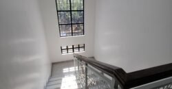 four bedroom Masonite to let