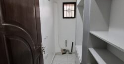 four bedroom Masonite to let