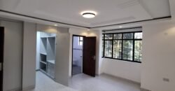 four bedroom Masonite to let