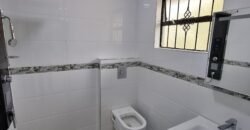 four bedroom Masonite to let
