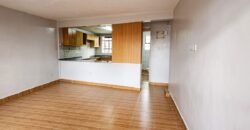 Two bedroom M-Ensuite to let