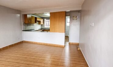 Two bedroom M-Ensuite to let