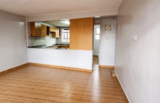 Two bedroom M-Ensuite to let