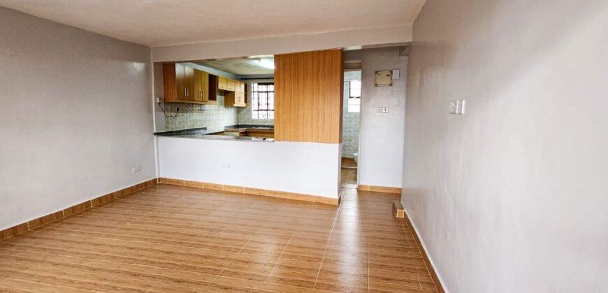 Two bedroom M-Ensuite to let
