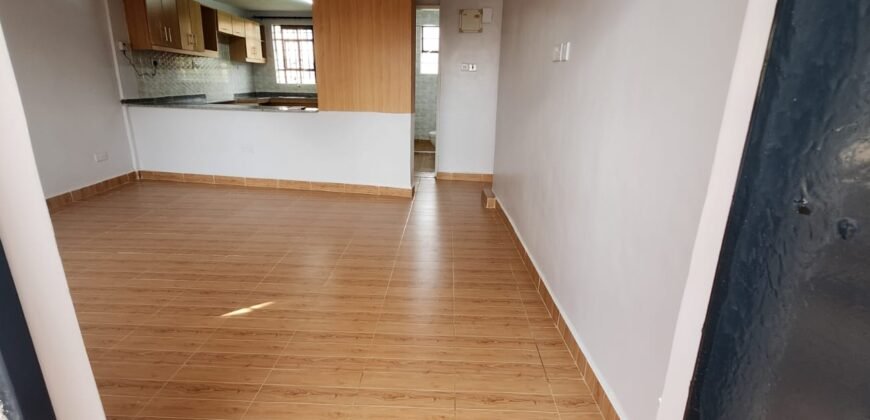 Two bedroom M-Ensuite to let