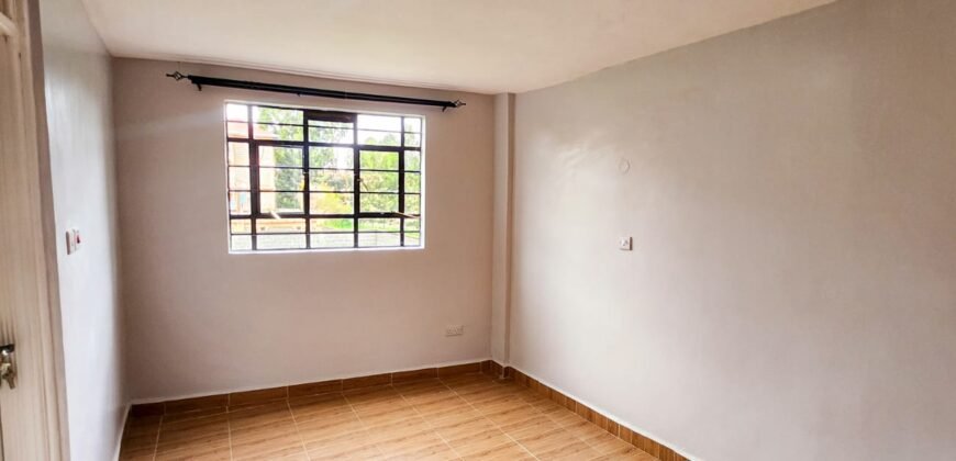 Two bedroom M-Ensuite to let