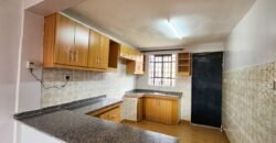 Two bedroom M-Ensuite to let