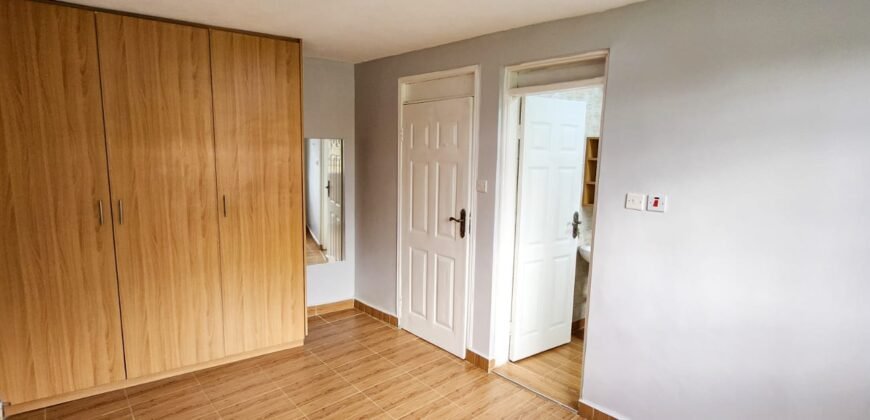 Two bedroom M-Ensuite to let