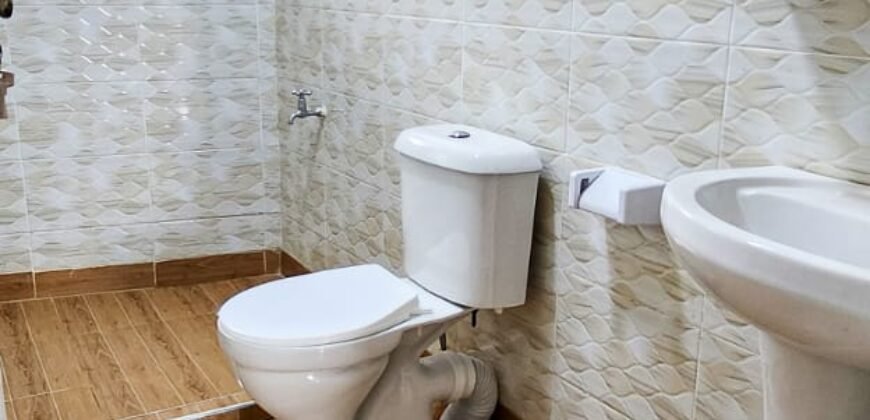 Two bedroom M-Ensuite to let