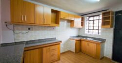 Two bedroom M-Ensuite to let