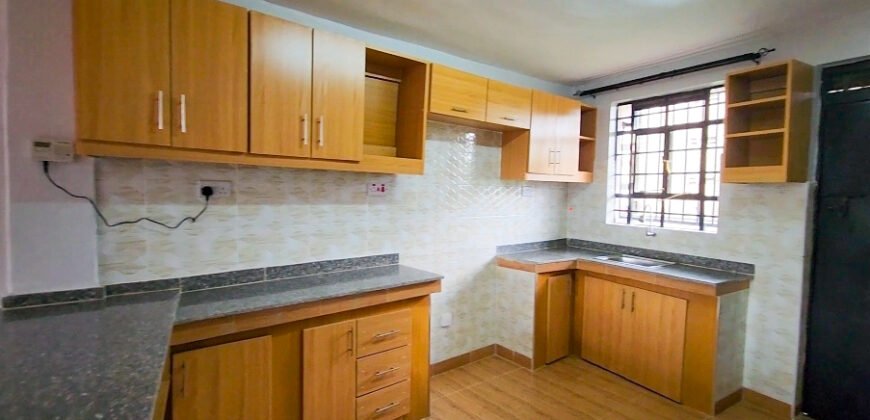Two bedroom M-Ensuite to let