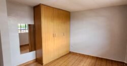 Two bedroom M-Ensuite to let